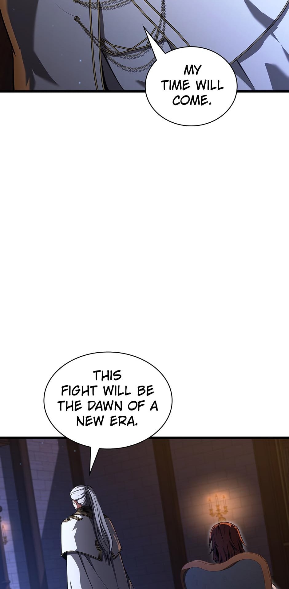The Beginning After the End, Chapter 185 image 071